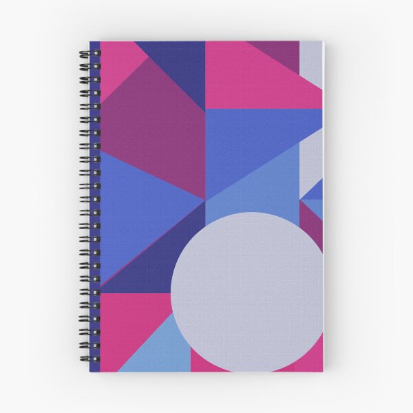 Item preview, Geometric fine art for modern home decoration. designed and sold by paulo silveira.