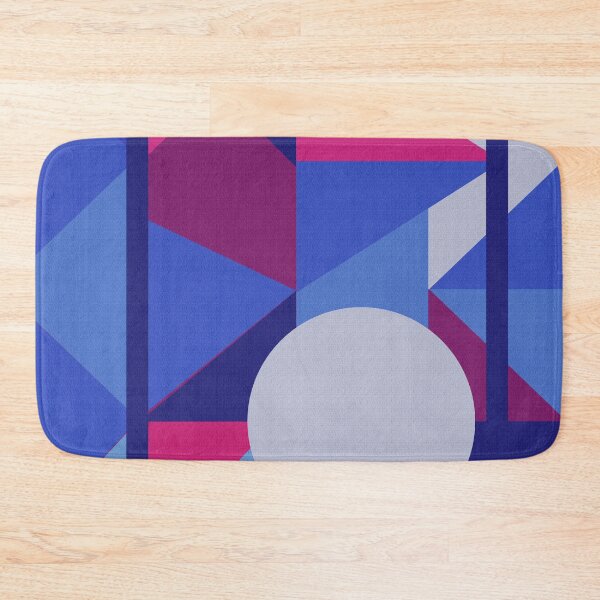 Item preview, Geometric fine art for modern home decoration. designed and sold by paulo silveira.