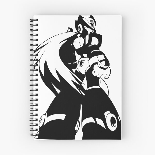 Artikelvorschau, Null von Megaman entworfen und verkauft von BisharpTheRangr.