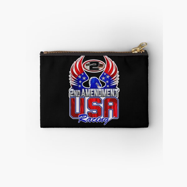 Item preview, 2nd Amendment Offshore Powerboat Racing USA designed and sold by ChristinasMess.