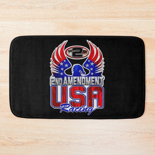 Item preview, 2nd Amendment Offshore Powerboat Racing USA designed and sold by ChristinasMess.