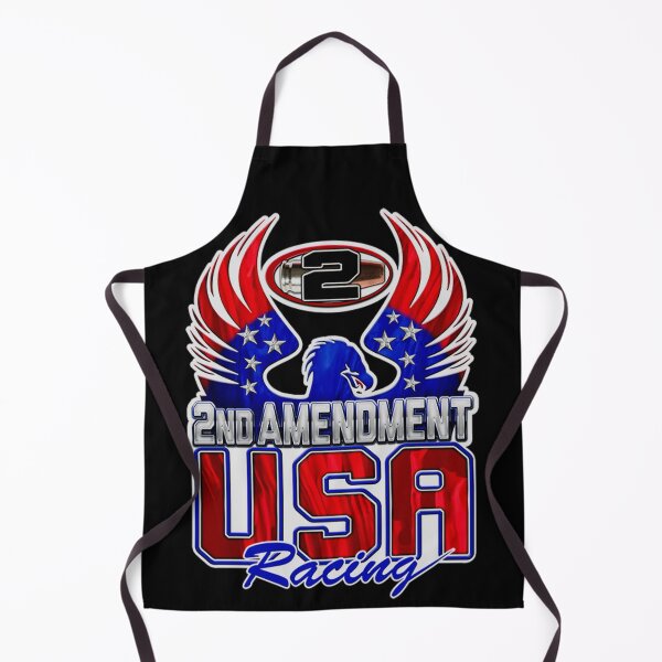 Item preview, 2nd Amendment Offshore Powerboat Racing USA designed and sold by ChristinasMess.
