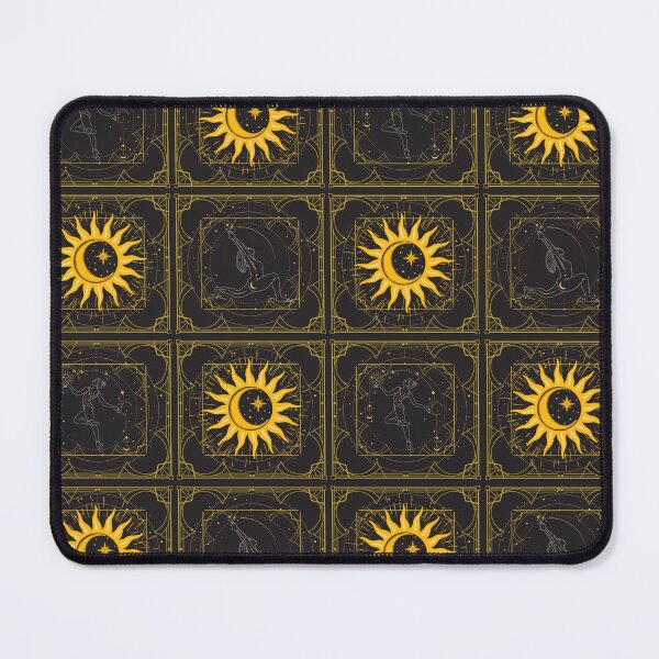 Item preview, Celestial goddess design designed and sold by CreativeStrand.