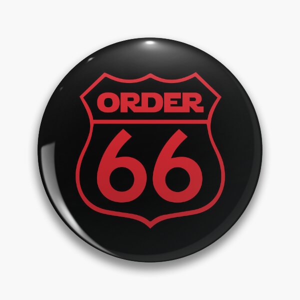 Item preview, Order 66 - Dark side designed and sold by Soronelite.