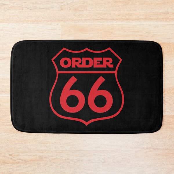 Item preview, Order 66 - Dark side designed and sold by Soronelite.
