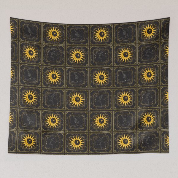 Item preview, Celestial goddess design designed and sold by CreativeStrand.