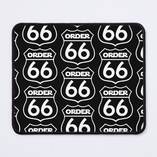 Item preview, Order 66 designed and sold by Soronelite.