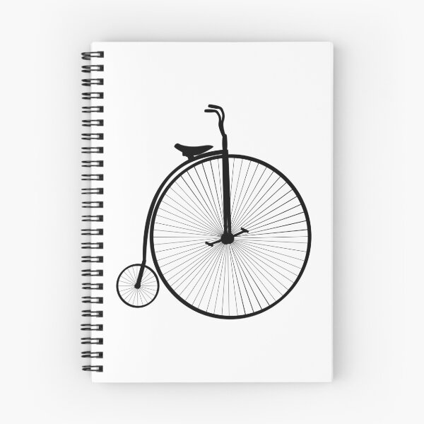 Item preview, Penny Farthing designed and sold by Reethes.