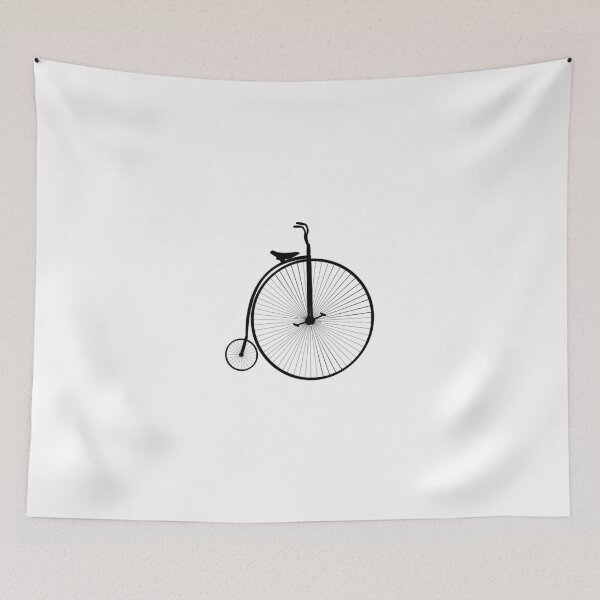 Item preview, Penny Farthing designed and sold by Reethes.