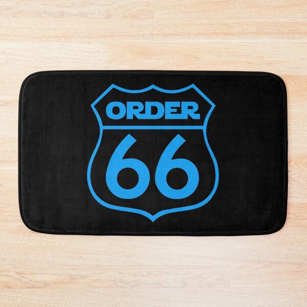 Item preview, Order 66 - Light side blue designed and sold by Soronelite.