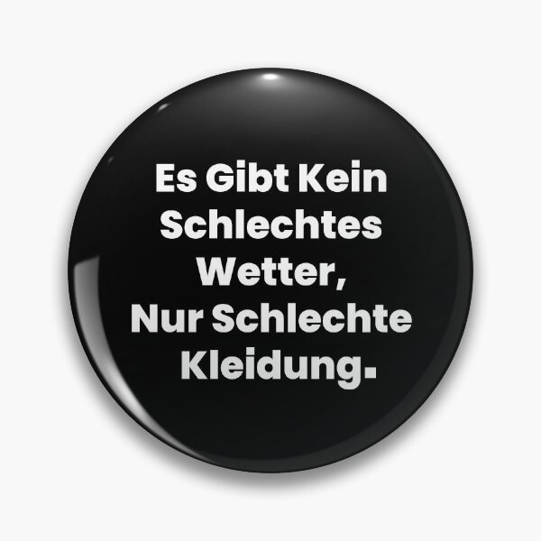 Artikelvorschau, Es Gibt Kein Schlechtes Wetter, Nur Schlechte Kleidung entworfen und verkauft von MandWthings.