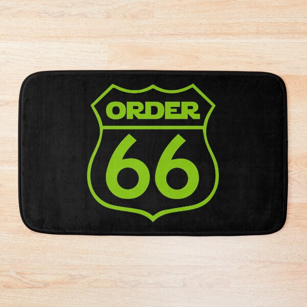 Item preview, Order 66 - Light side green designed and sold by Soronelite.