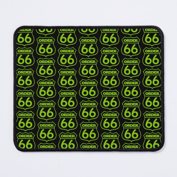 Item preview, Order 66 - Light side green designed and sold by Soronelite.