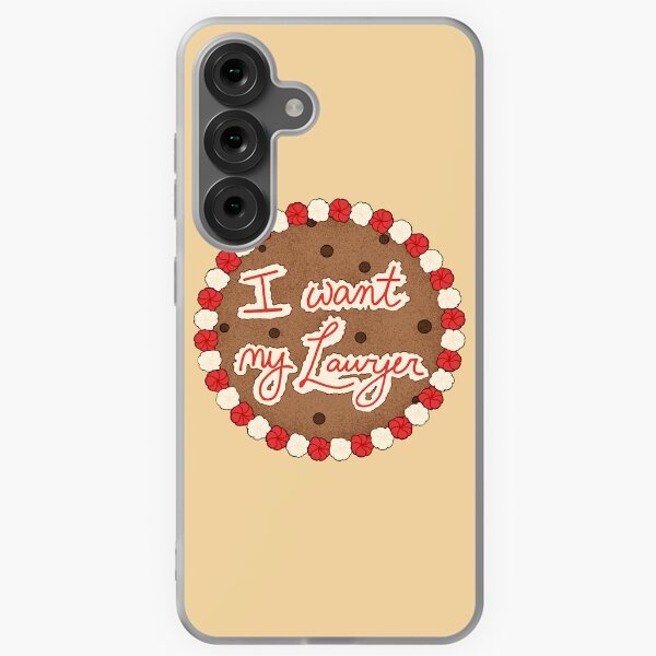 Item preview, Je veux mon avocat designed and sold by Graphic-Eve.
