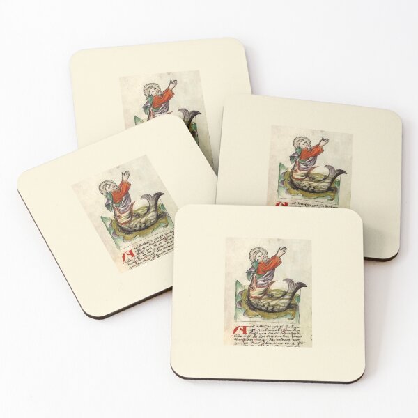 Item preview, A is for Accouchement designed and sold by Vern Tonkin.
