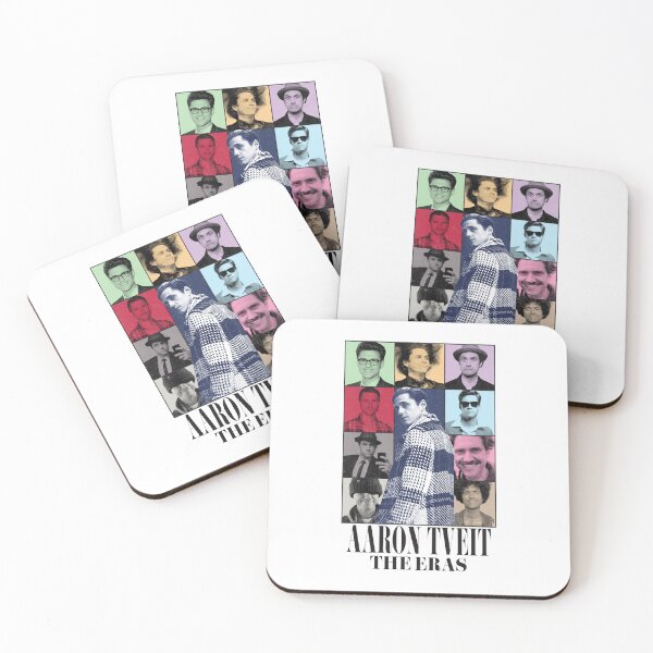 Item preview, Aaron Tveit Eras designed and sold by silvieex.