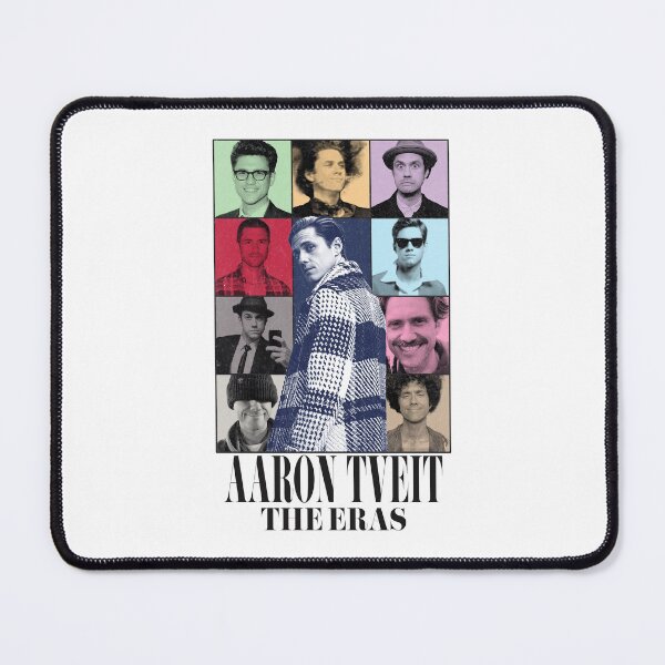 Item preview, Aaron Tveit Eras designed and sold by silvieex.