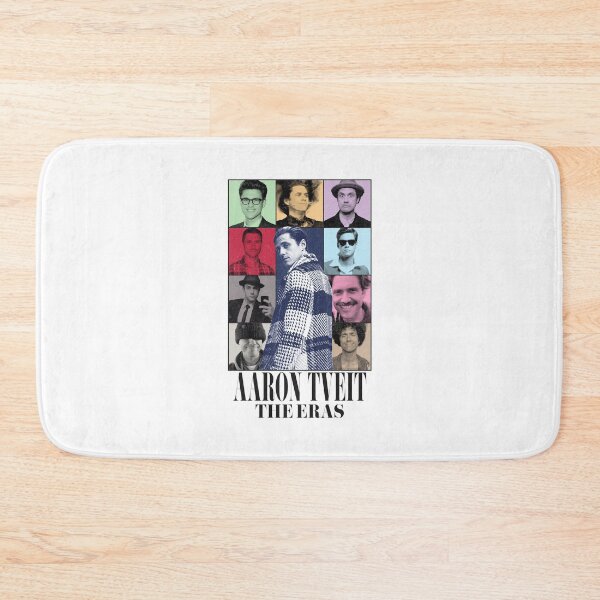 Item preview, Aaron Tveit Eras designed and sold by silvieex.