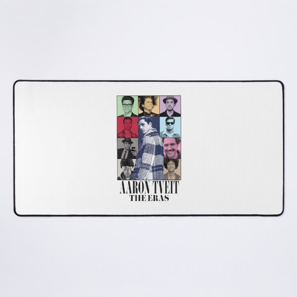 Item preview, Aaron Tveit Eras designed and sold by silvieex.