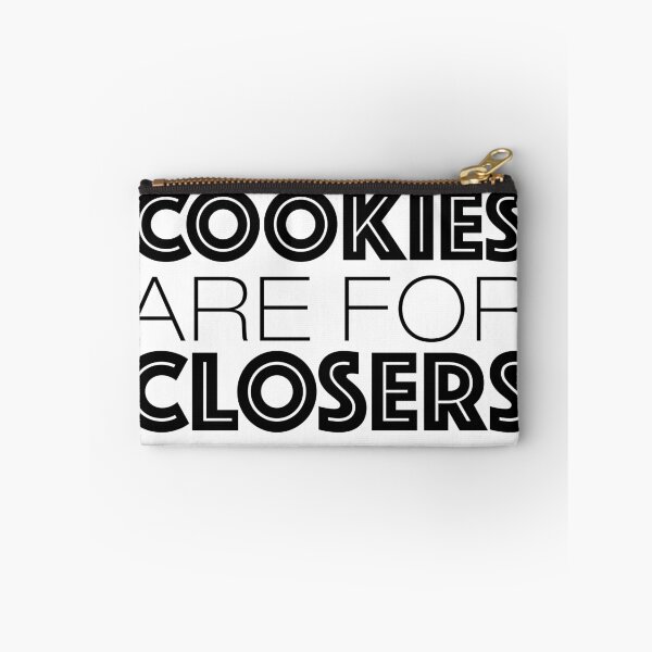 Item preview, Cookies are for closers designed and sold by spicypup.
