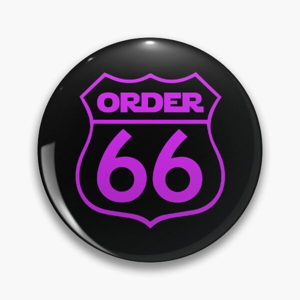 Item preview, Order 66 - Windu designed and sold by Soronelite.