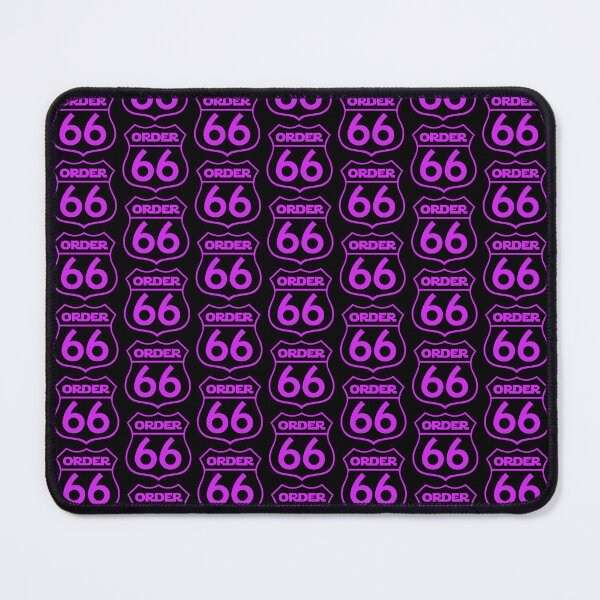 Item preview, Order 66 - Windu designed and sold by Soronelite.