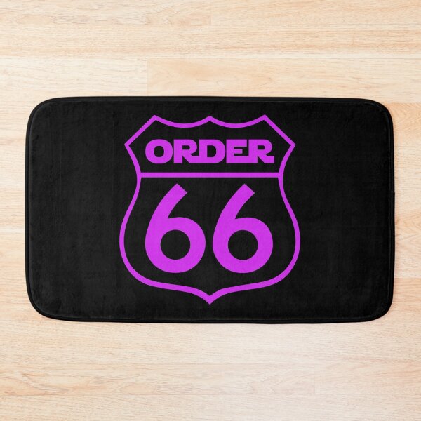 Item preview, Order 66 - Windu designed and sold by Soronelite.
