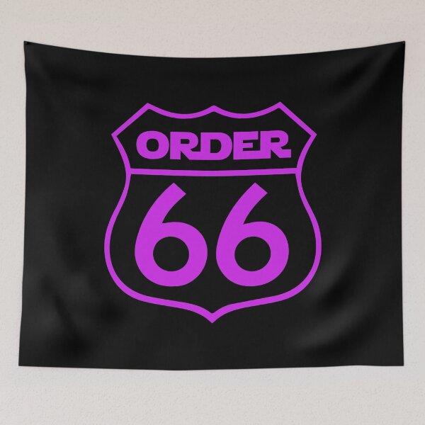 Item preview, Order 66 - Windu designed and sold by Soronelite.