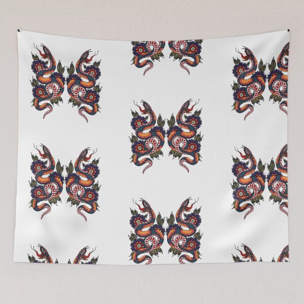 Item preview, Double trouble designed and sold by Mikayla Berndt.