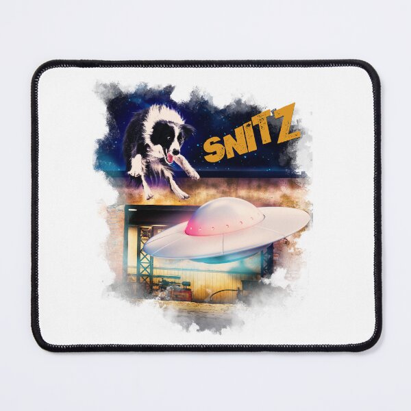 Item preview, Snitz dog Bob's Saucer Repair Bob and Nikki designed and sold by Jerry Boyd.