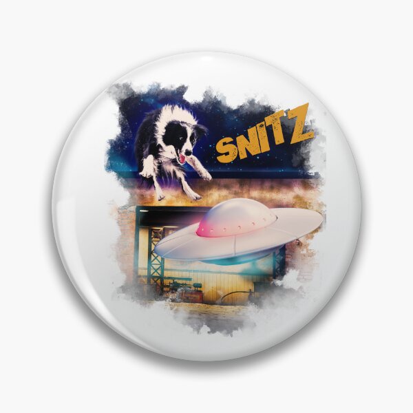 Item preview, Snitz dog Bob's Saucer Repair Bob and Nikki designed and sold by Jerry Boyd.