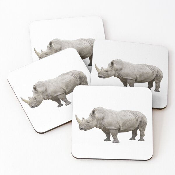 Item preview, Rhino Louise from Southwick’s Zoo designed and sold by JulieAnnPix.