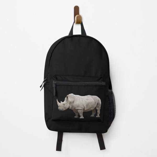 Item preview, Rhino Louise from Southwick’s Zoo designed and sold by JulieAnnPix.