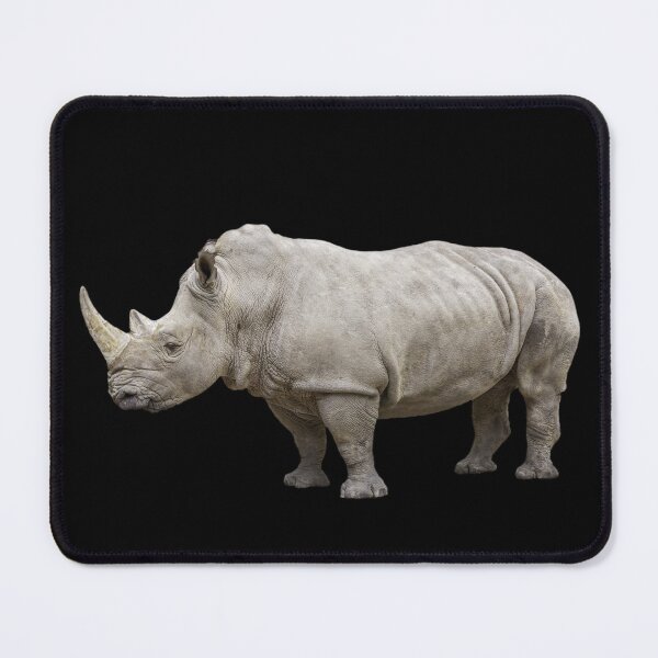 Item preview, Rhino Louise from Southwick’s Zoo designed and sold by JulieAnnPix.