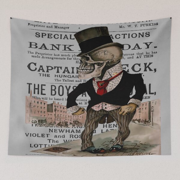 Item preview, Rich Mans World designed and sold by notsweettea.