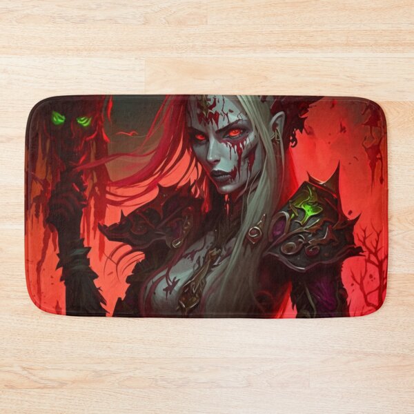 Item preview, Blood Elf designed and sold by WarHaven.