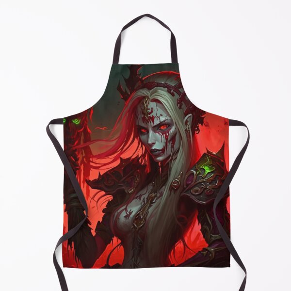 Item preview, Blood Elf designed and sold by WarHaven.