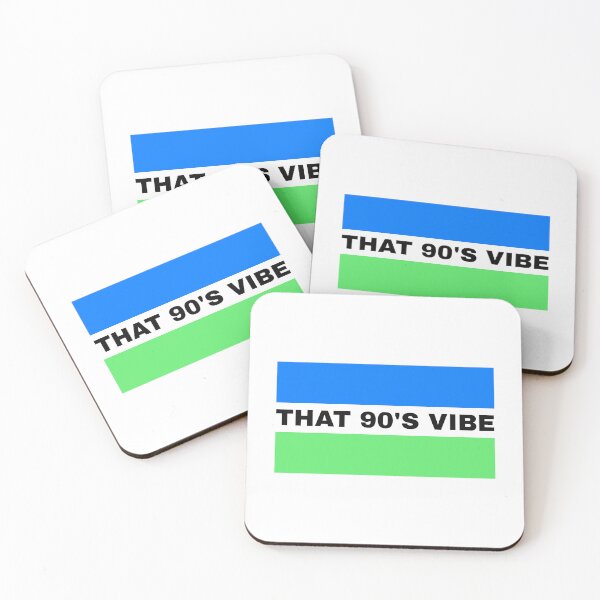 Item preview, THAT 90'S VIBE designed and sold by BestCoolStuff.