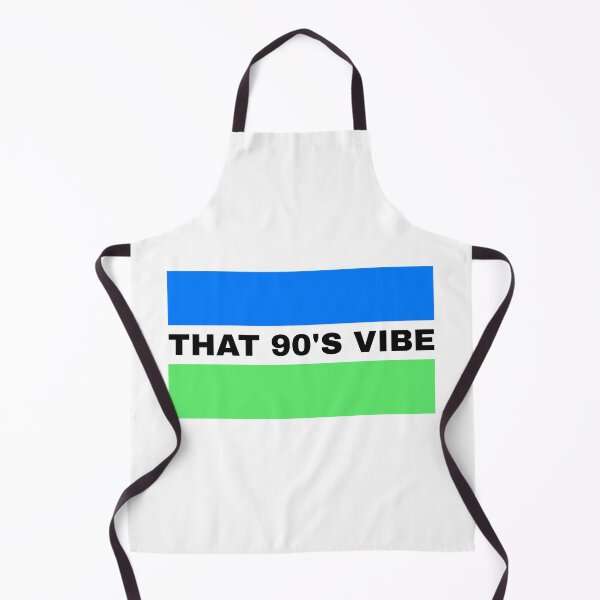 Item preview, THAT 90'S VIBE designed and sold by BestCoolStuff.
