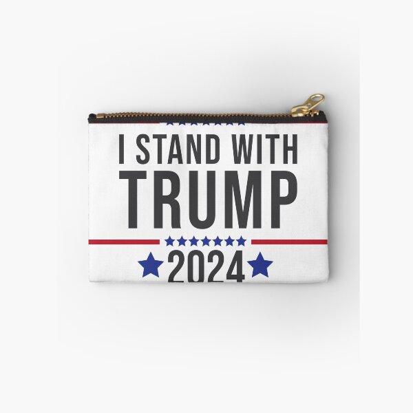 Item preview,  Trump 2024 I will be back designed and sold by FawaSticker.