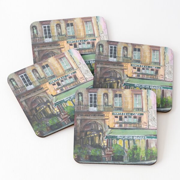 Item preview, Beautiful Paris Buildings designed and sold by golan22may.
