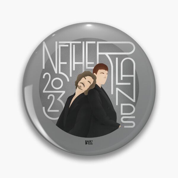 Item preview, Netherlands 2023 designed and sold by balpez.