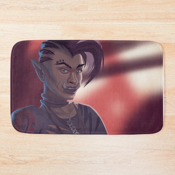 Item preview, Rorik the Rascal designed and sold by GaldersArt.