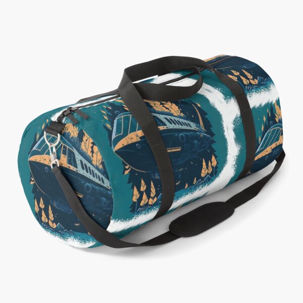 Item preview, forest train designed and sold by eva3dadan.