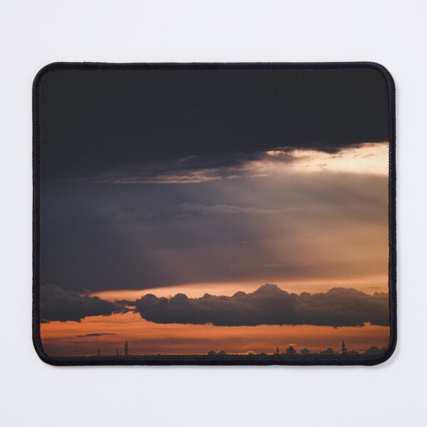 Item preview, The battle betwen the Storm and the Sunset  designed and sold by CernatAlin.