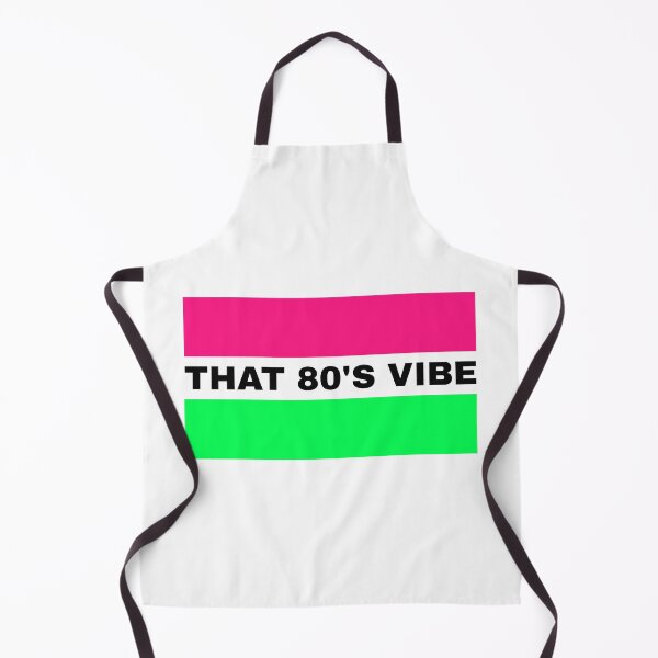 Item preview, THAT 80'S VIBE designed and sold by BestCoolStuff.