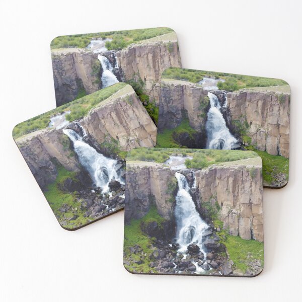 Item preview, North Clear Creek Falls, San Juans, Colorado designed and sold by CommandoCrane.