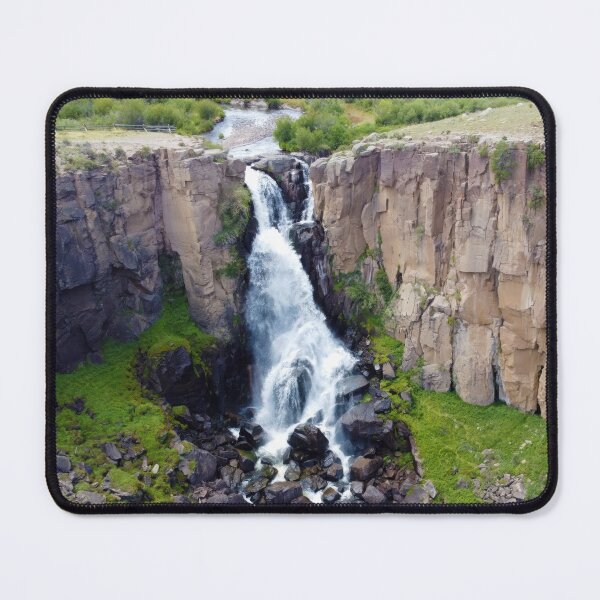 Item preview, North Clear Creek Falls, San Juans, Colorado designed and sold by CommandoCrane.