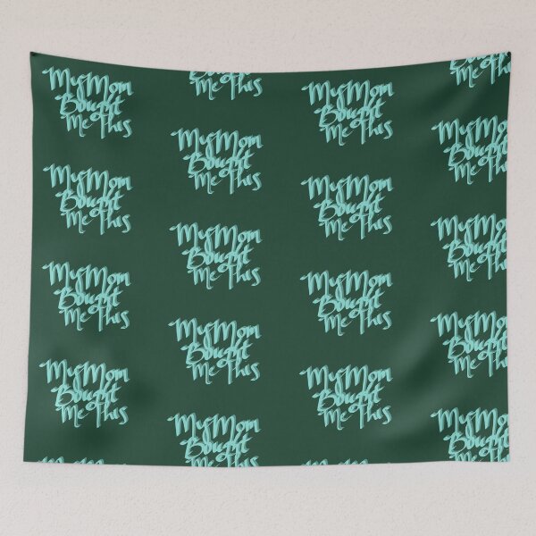 Item preview, my mom bought me this - something no one wants to admit designed and sold by chipsandsalsa.