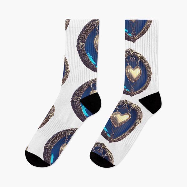 Item preview, Metal heart, emblematic jewel. Exclusive design designed and sold by altohero.